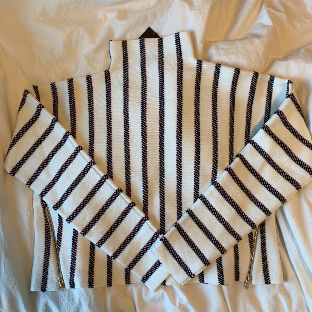 NWT Maje sweater size XS/small !